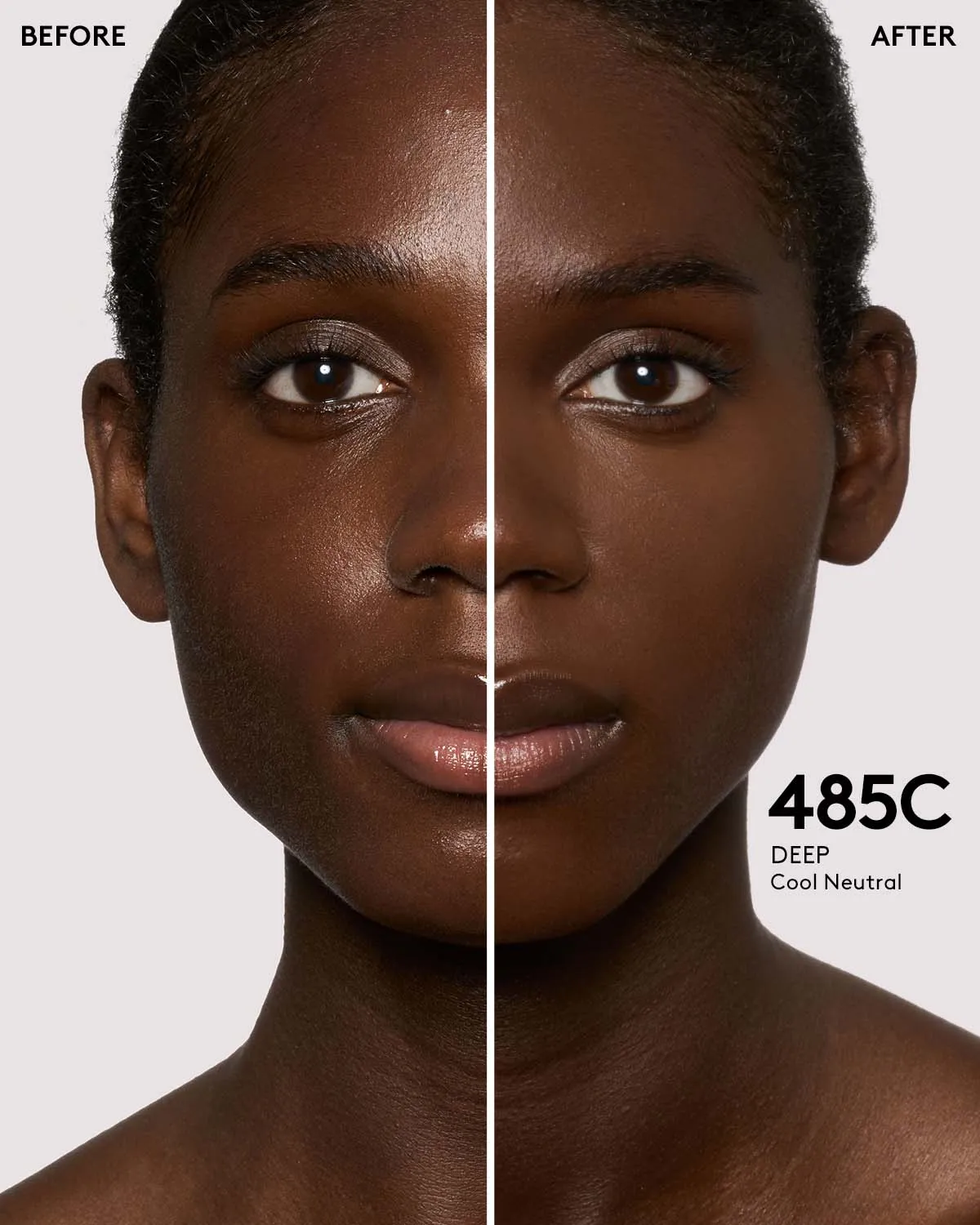 We're Even Hydrating Longwear Concealer  485C