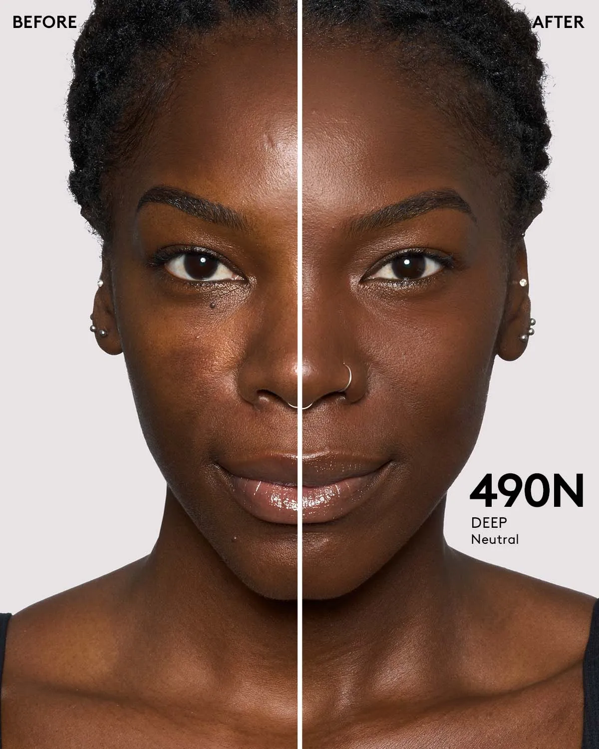 We're Even Hydrating Longwear Concealer  490N