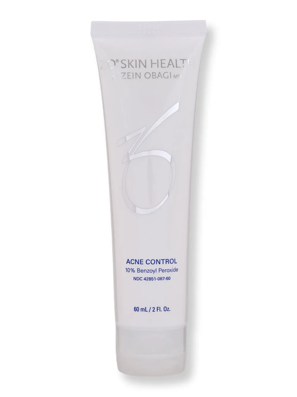 ZO Skin Health Acne Control 10% Benzoyl Peroxide