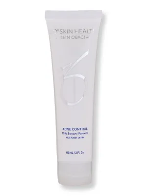 ZO Skin Health Acne Control 10% Benzoyl Peroxide