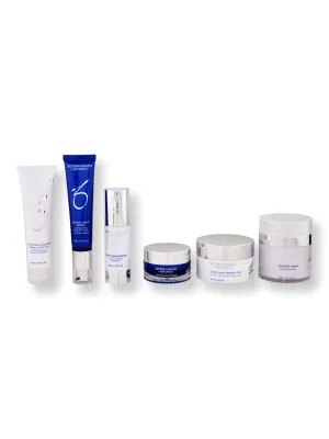 ZO Skin Health Aggressive Anti-Aging Program