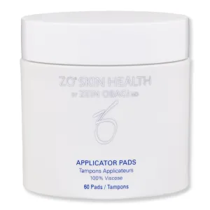 ZO Skin Health Applicator Pads