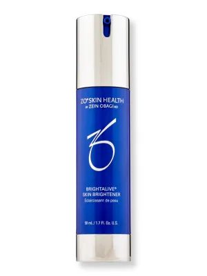 ZO Skin Health Brightalive Skin Brightener