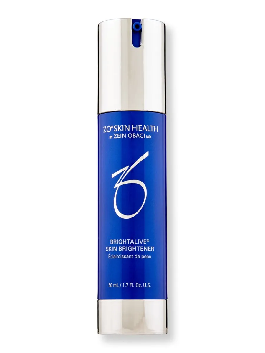ZO Skin Health Brightalive Skin Brightener