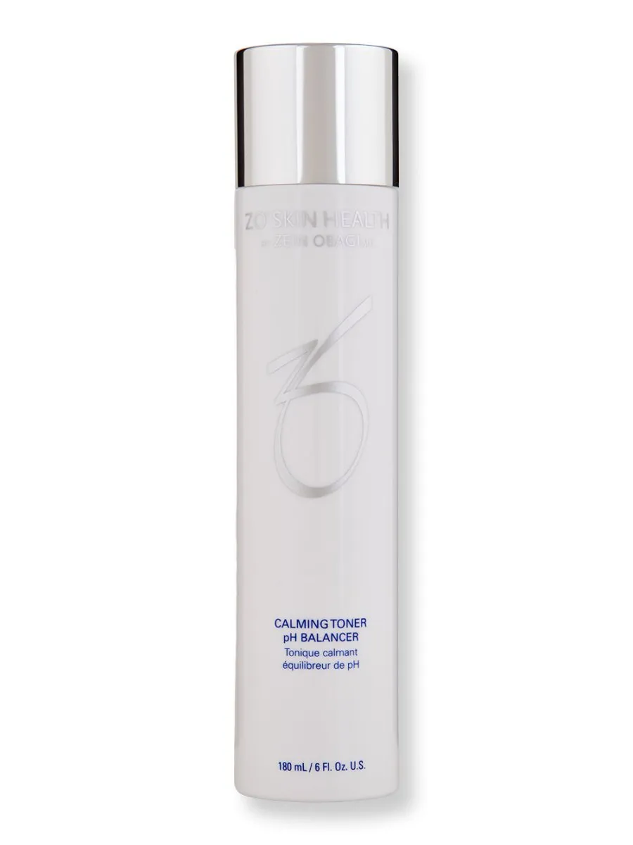 ZO Skin Health Calming Toner pH Balancer