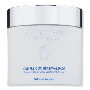 ZO Skin Health Complexion Renewal Pads