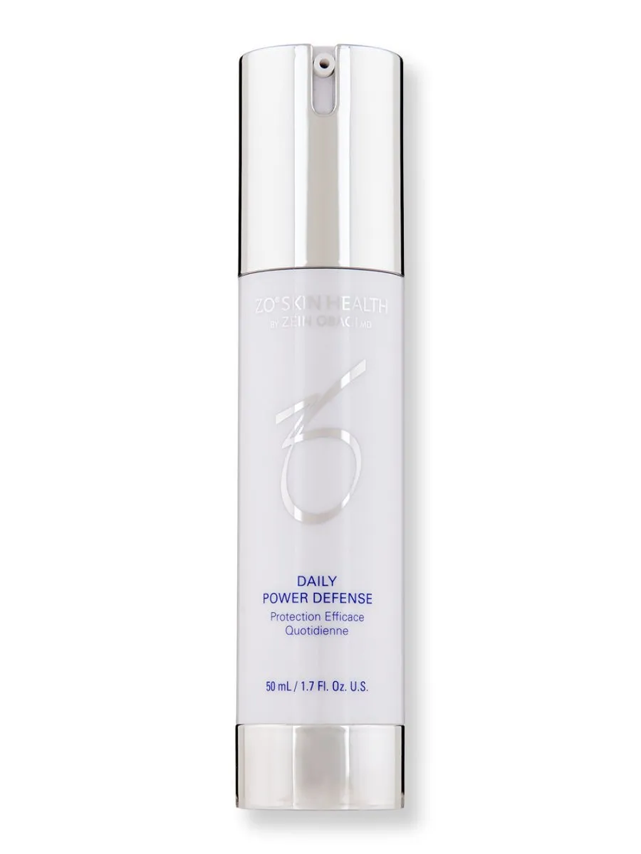 ZO Skin Health Daily Power Defense