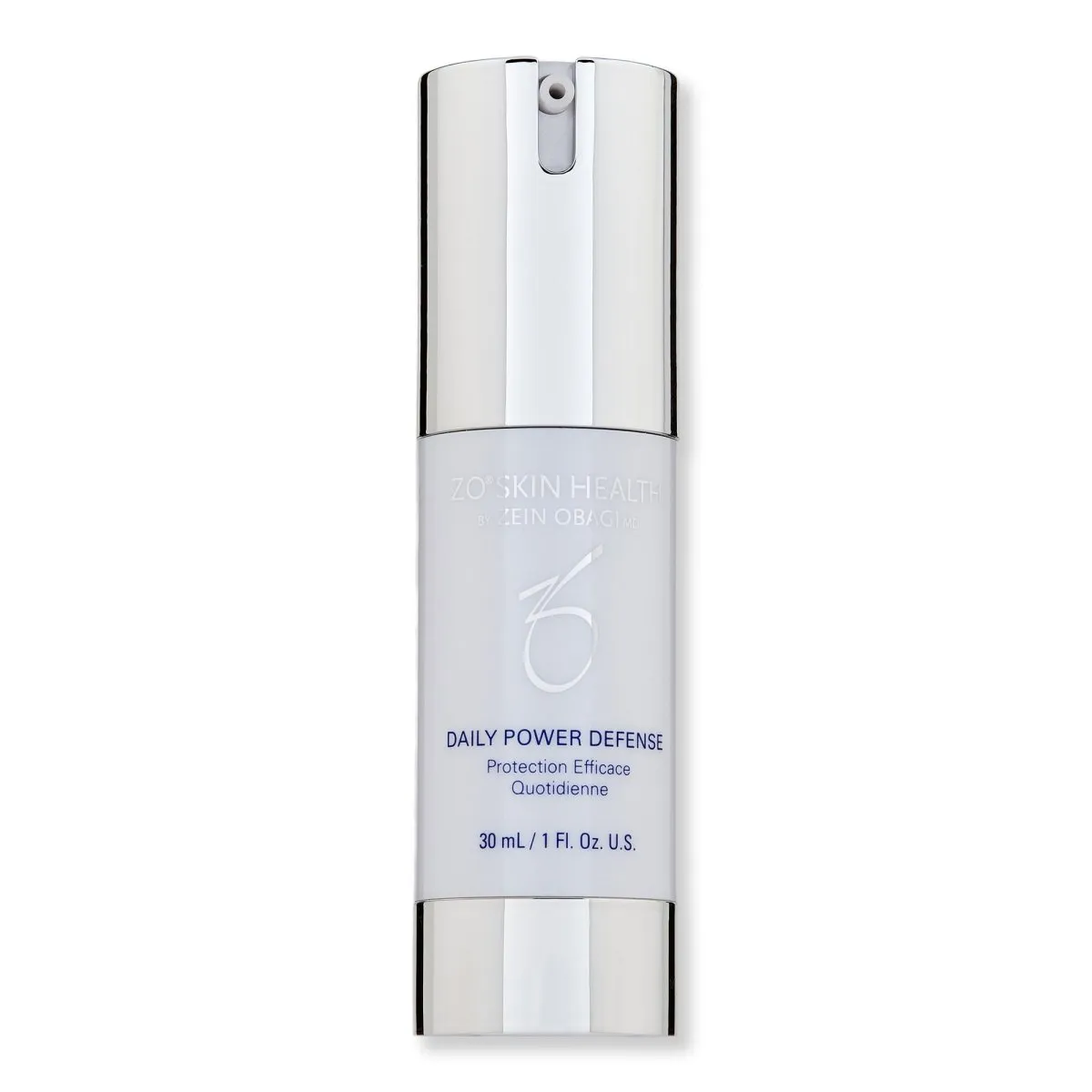 ZO Skin Health Daily Power Defense