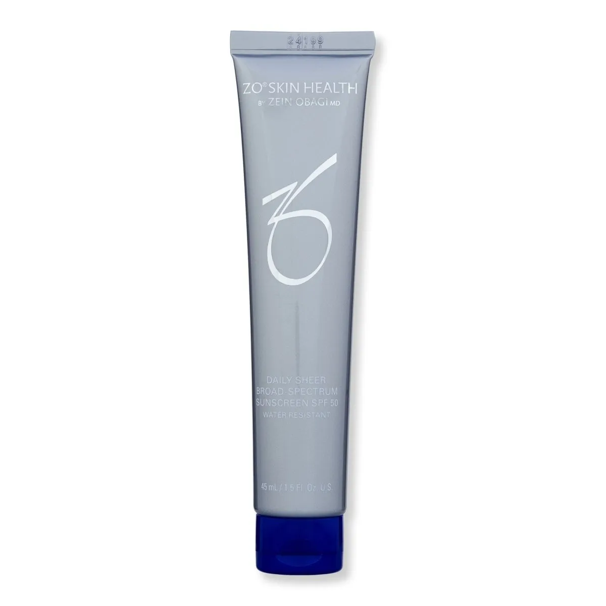 ZO Skin Health Daily Sheer Broad-Spectrum SPF 50