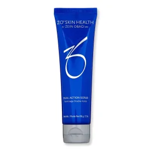 ZO Skin Health Dual Action Scrub