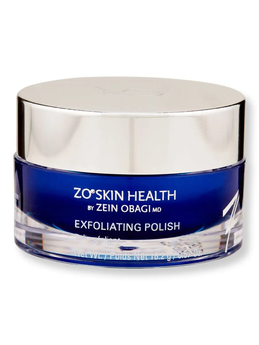 ZO Skin Health Exfoliating Polish