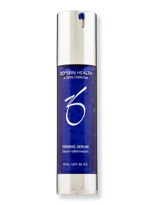 ZO Skin Health Firming Serum