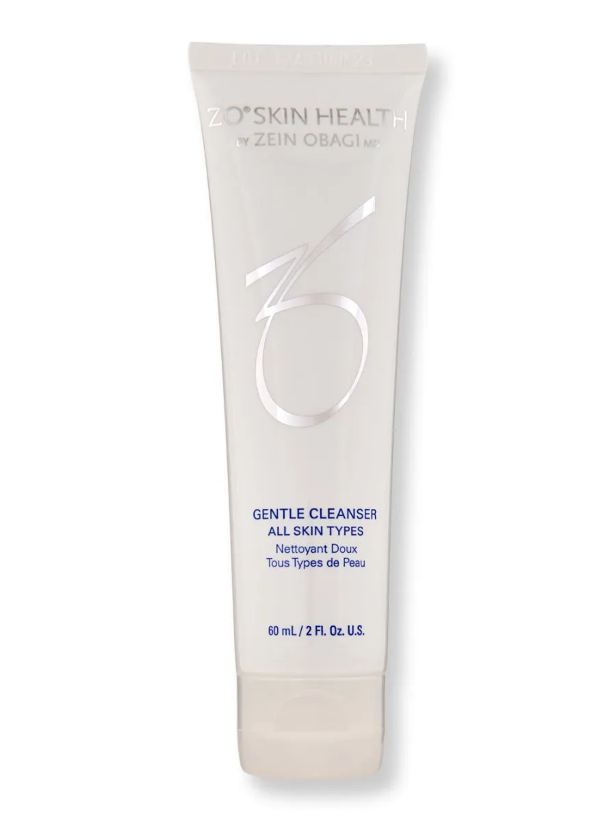 ZO Skin Health Gentle Cleanser