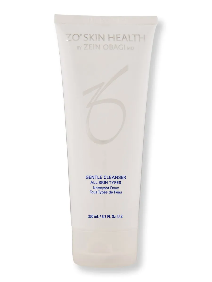 ZO Skin Health Gentle Cleanser