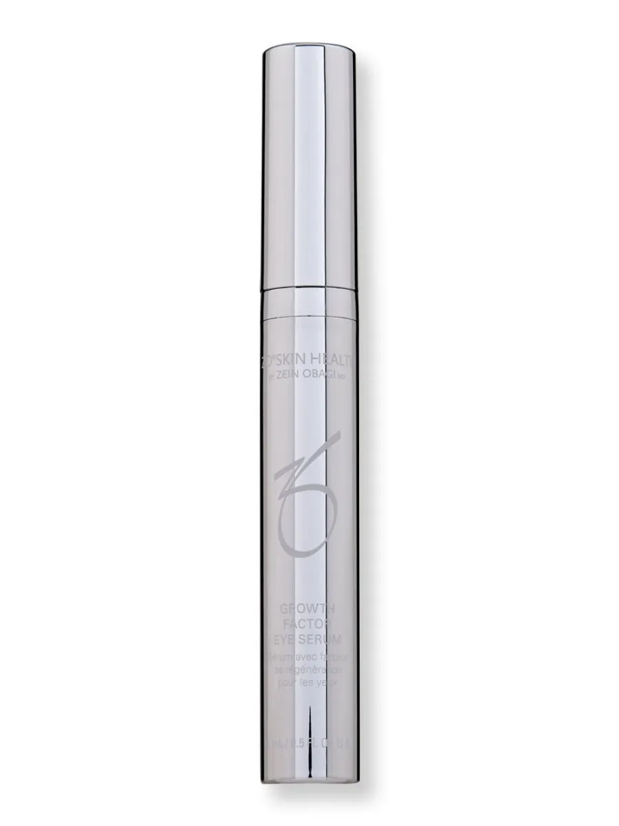 ZO Skin Health Growth Factor Eye Serum