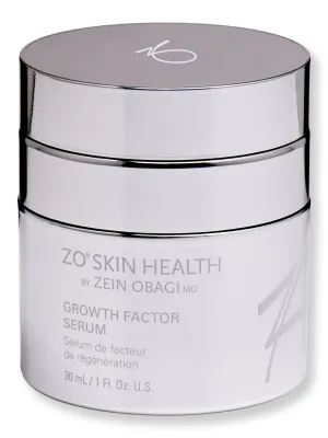 ZO Skin Health Growth Factor Serum