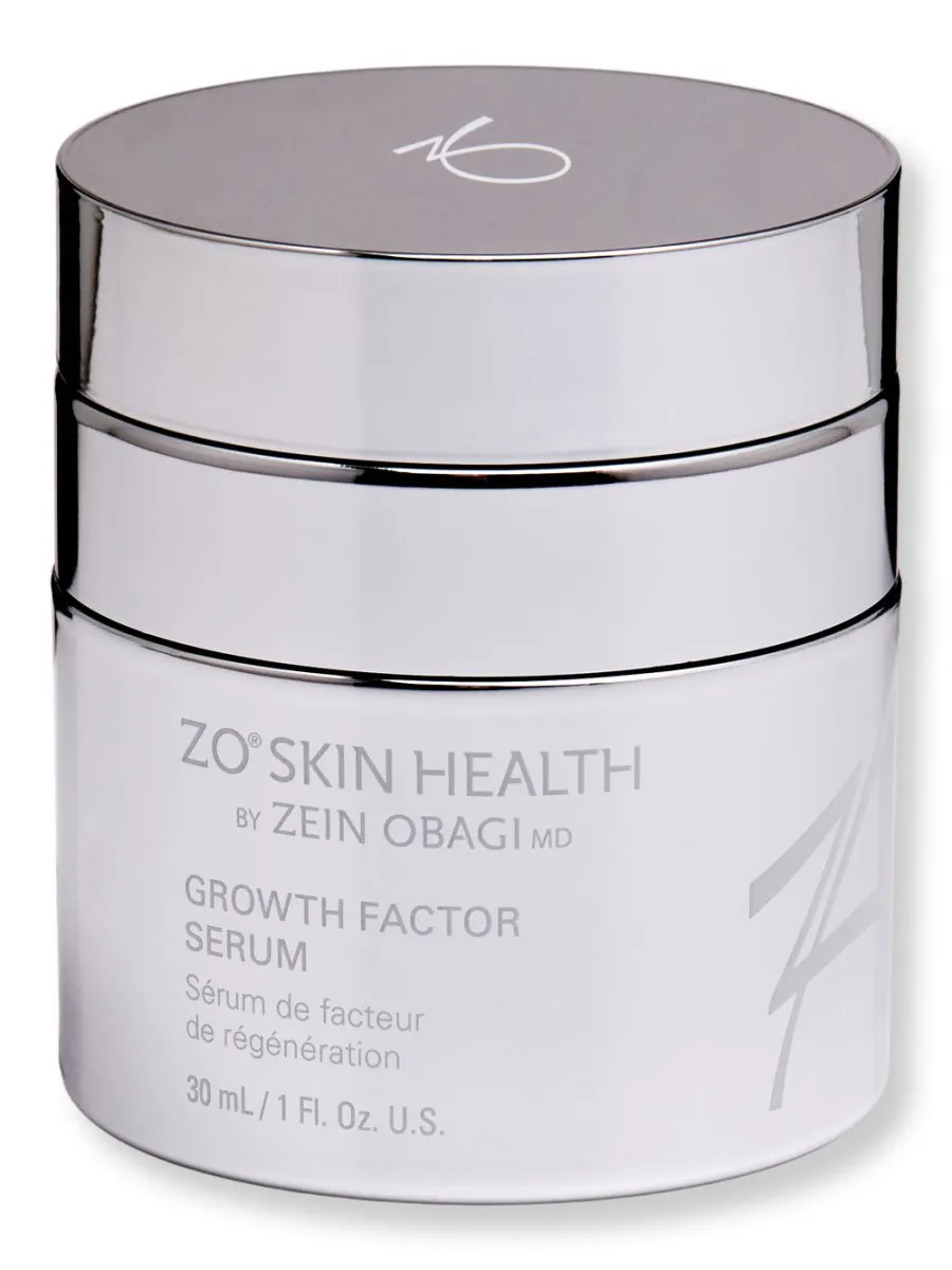 ZO Skin Health Growth Factor Serum