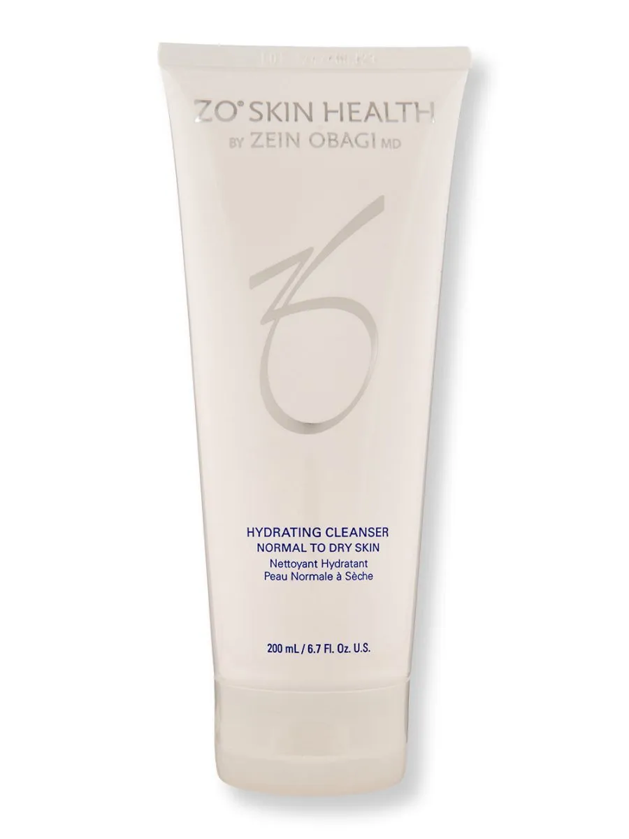 ZO Skin Health Hydrating Cleanser