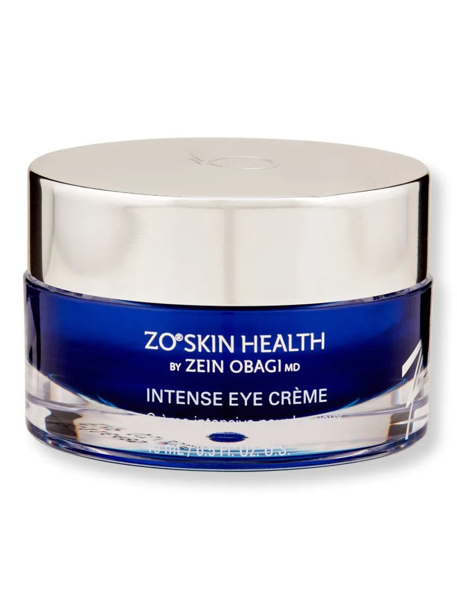 ZO Skin Health Intense Eye Creme