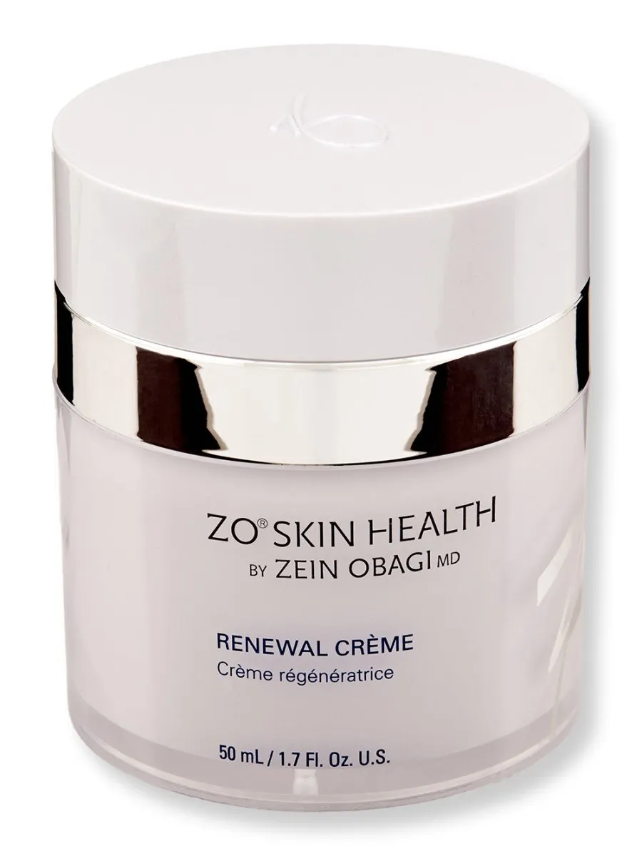 ZO Skin Health Renewal Creme