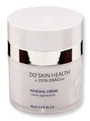 ZO Skin Health Renewal Creme