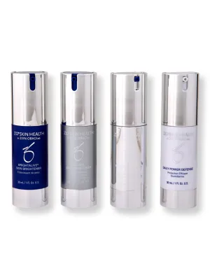 ZO Skin Health Skin Brightening Program   Texture Repair