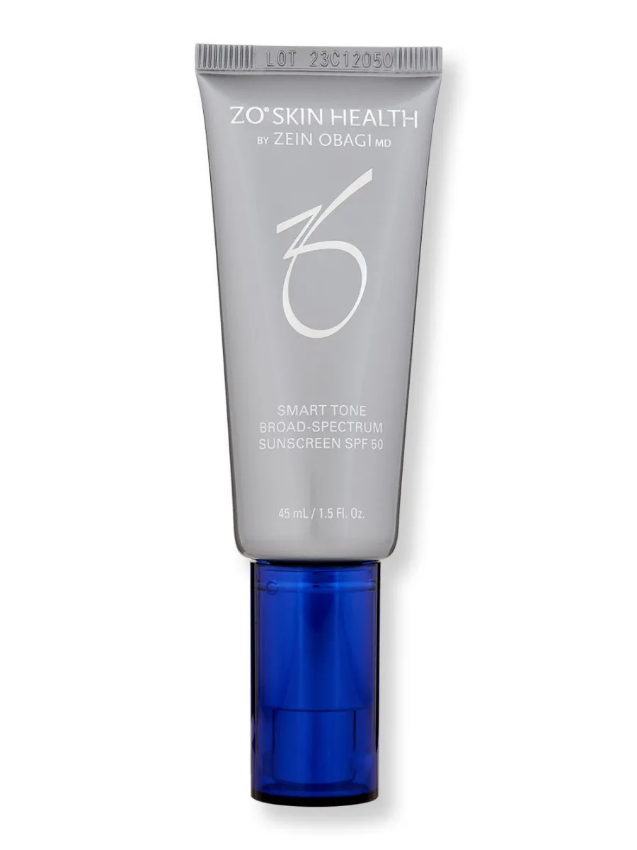 ZO Skin Health Smart Tone Broad-Spectrum SPF 50