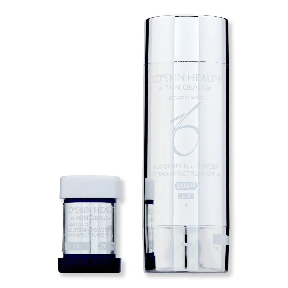 ZO Skin Health Sunscreen   Powder Broad-Spectrum SPF 45