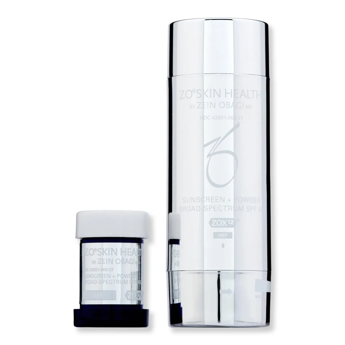 ZO Skin Health Sunscreen   Powder Broad-Spectrum SPF 45