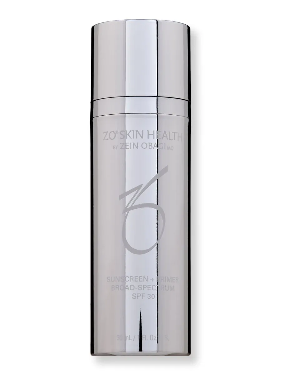 ZO Skin Health Sunscreen   Primer Broad-Spectrum SPF 30